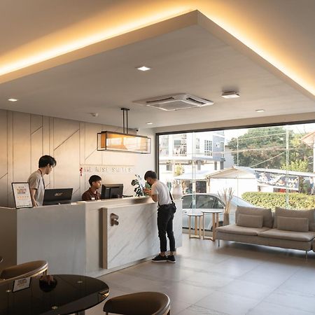 The Rise Suites Hotel, Chiang Mai - Sha Extra Plus Экстерьер фото