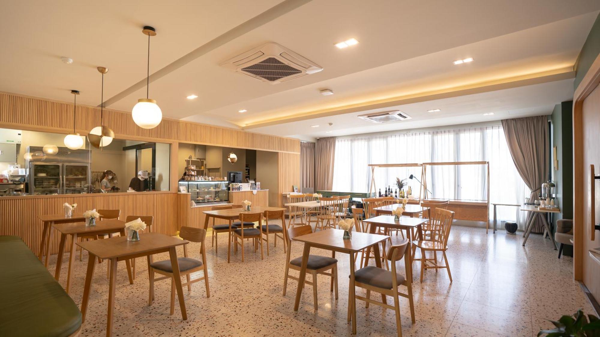 The Rise Suites Hotel, Chiang Mai - Sha Extra Plus Экстерьер фото