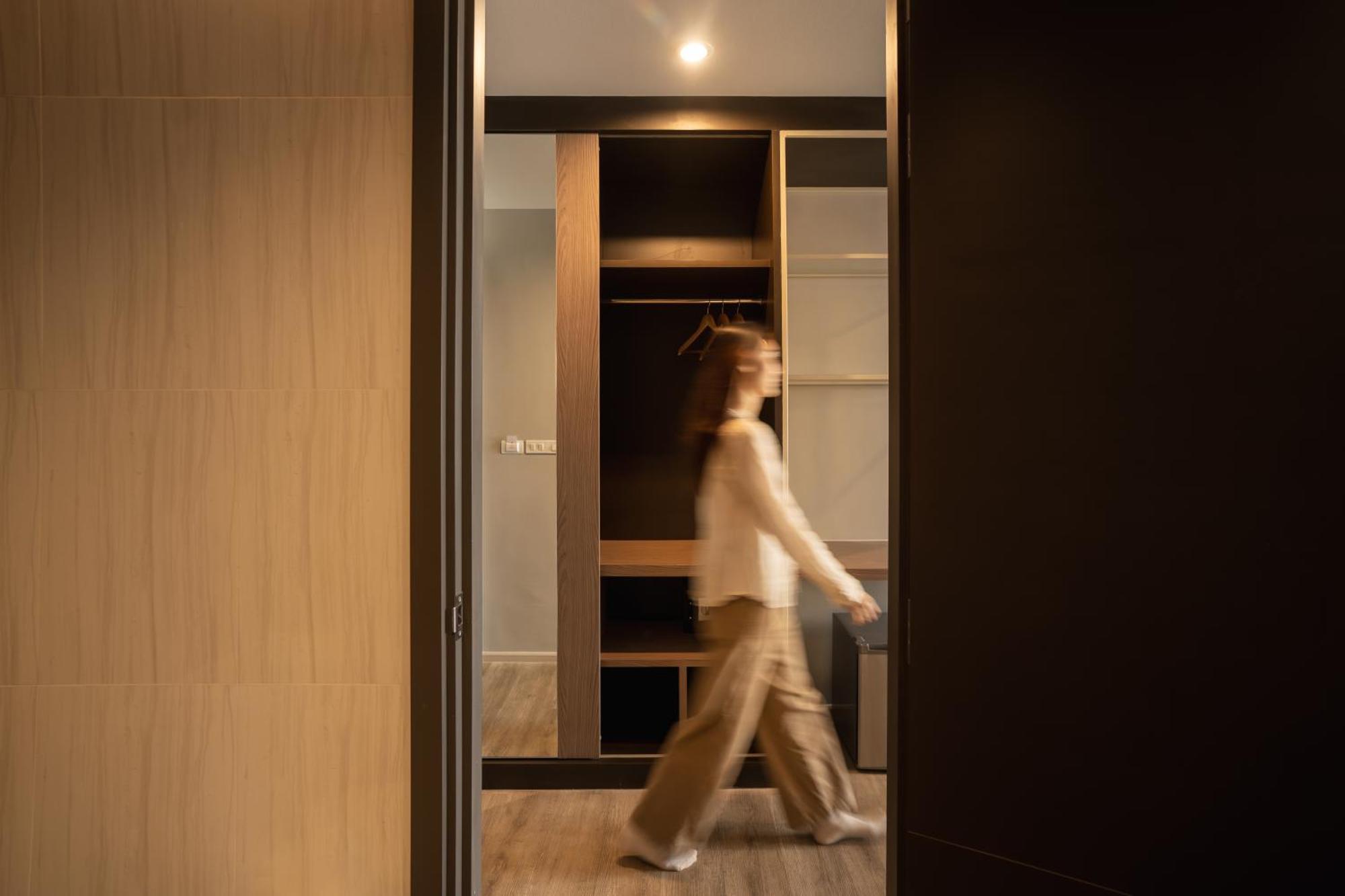 The Rise Suites Hotel, Chiang Mai - Sha Extra Plus Экстерьер фото