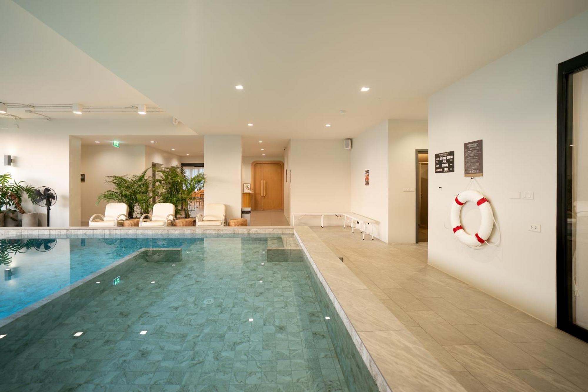 The Rise Suites Hotel, Chiang Mai - Sha Extra Plus Экстерьер фото